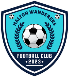 Halton Wanderers FC badge